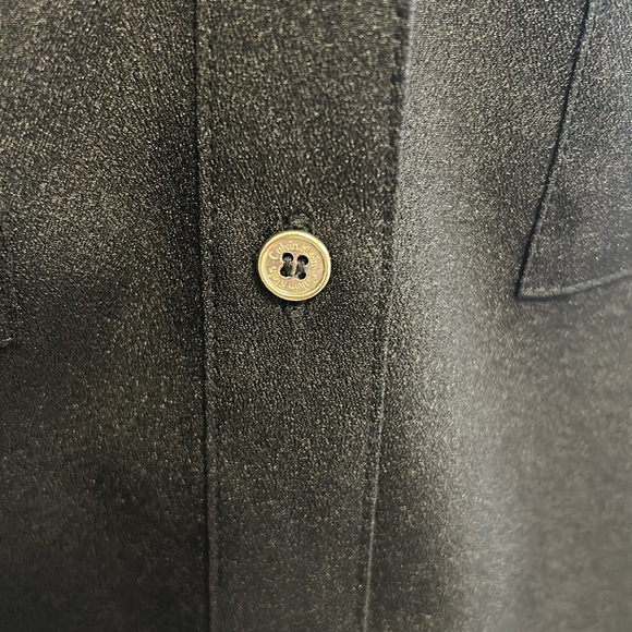 Calvin Klein Women’s Black Shirt - Picture 6 of 7